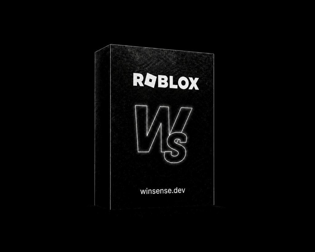 Roblox External