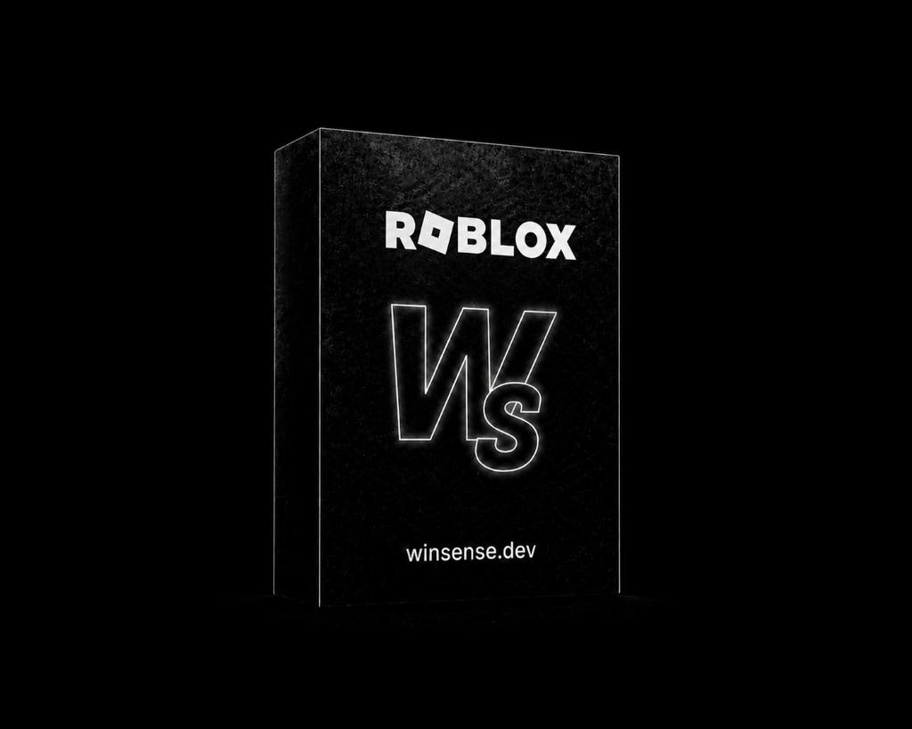 Roblox External